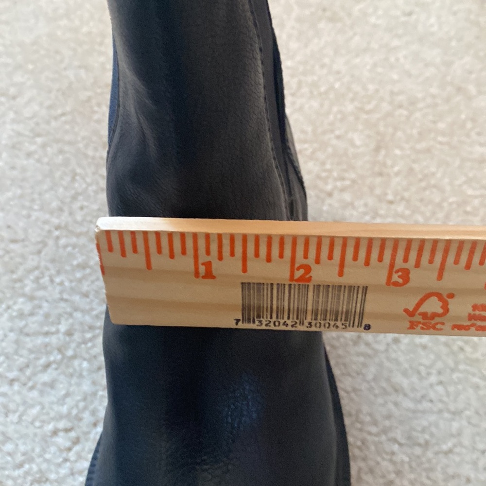 SAM EDELMAN Chunky boots - Picture 13 of 15